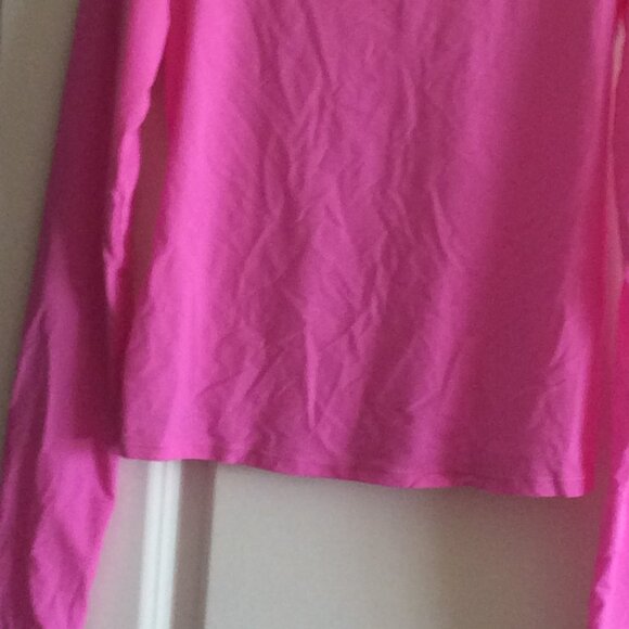 BUNDLE TWO SKIMS FITS EVERYBODY LONG SLEEVE T-SHIRTS  Size SMALL - Picture 5 of 12